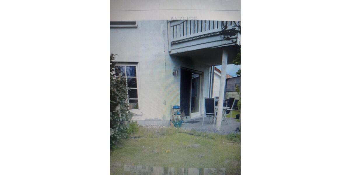 Dachgeschoßwohnung Wadern - 2 Zimmer, 62 m&sup2;, 550&euro; | Angebot:26299977