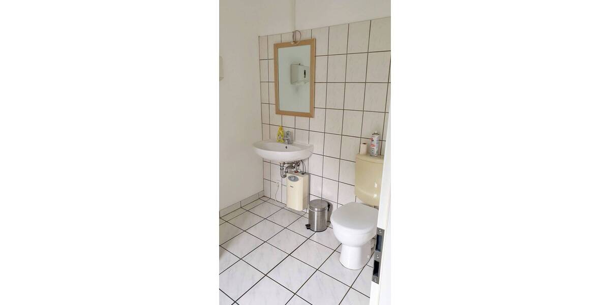 Gewerbeobjekt Wuppertal Langerfeld - 6.550&euro; | Angebot:19334280