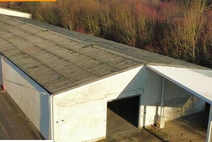 Großzügige Lagerhalle in Toplage - FALC Immobilien Heilbronn zimmer