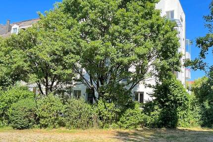 Wohnung München Bogenhausen - 4 Zimmer, 115 m&sup2;, 2.490&euro; | Angebot:25748010