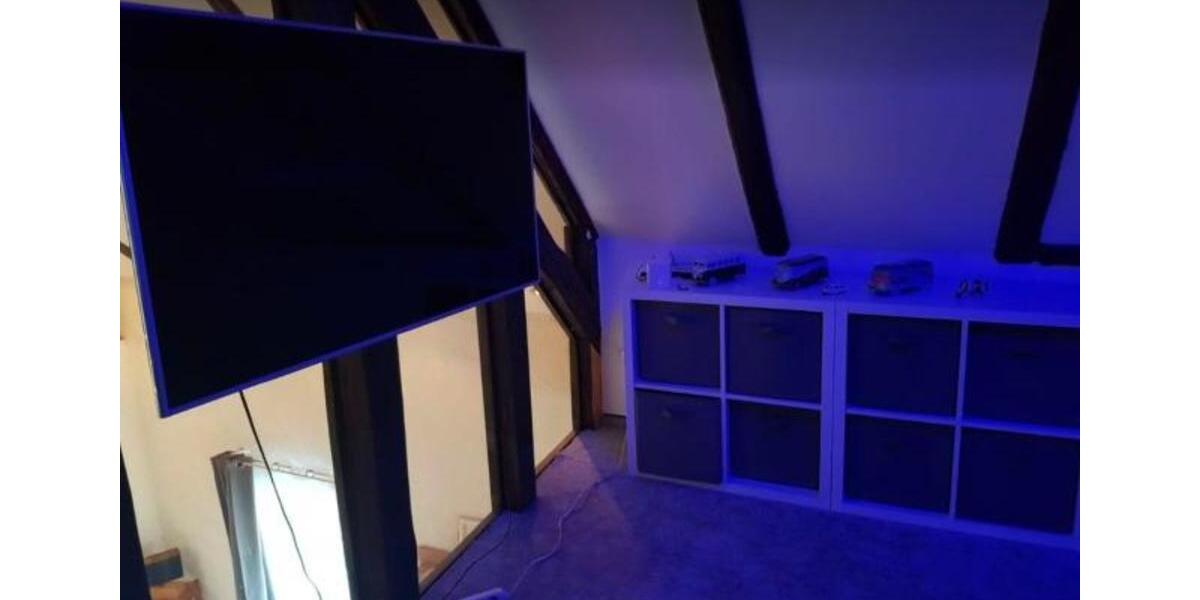 Maisonettenwohnung Langenhagen Engelbostel - 2 Zimmer, 110 m&sup2;, 1.250&euro; | Angebot:25633483