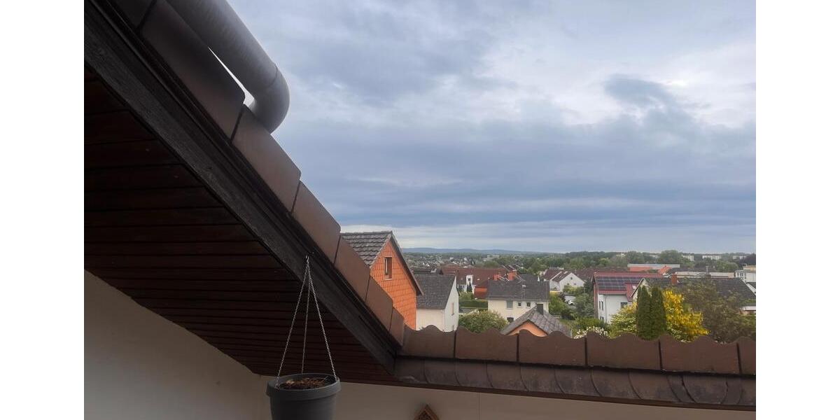 Dachgeschoßwohnung Bruchköbel - 3 Zimmer, 60 m&sup2;, 990&euro; | Angebot:26506870