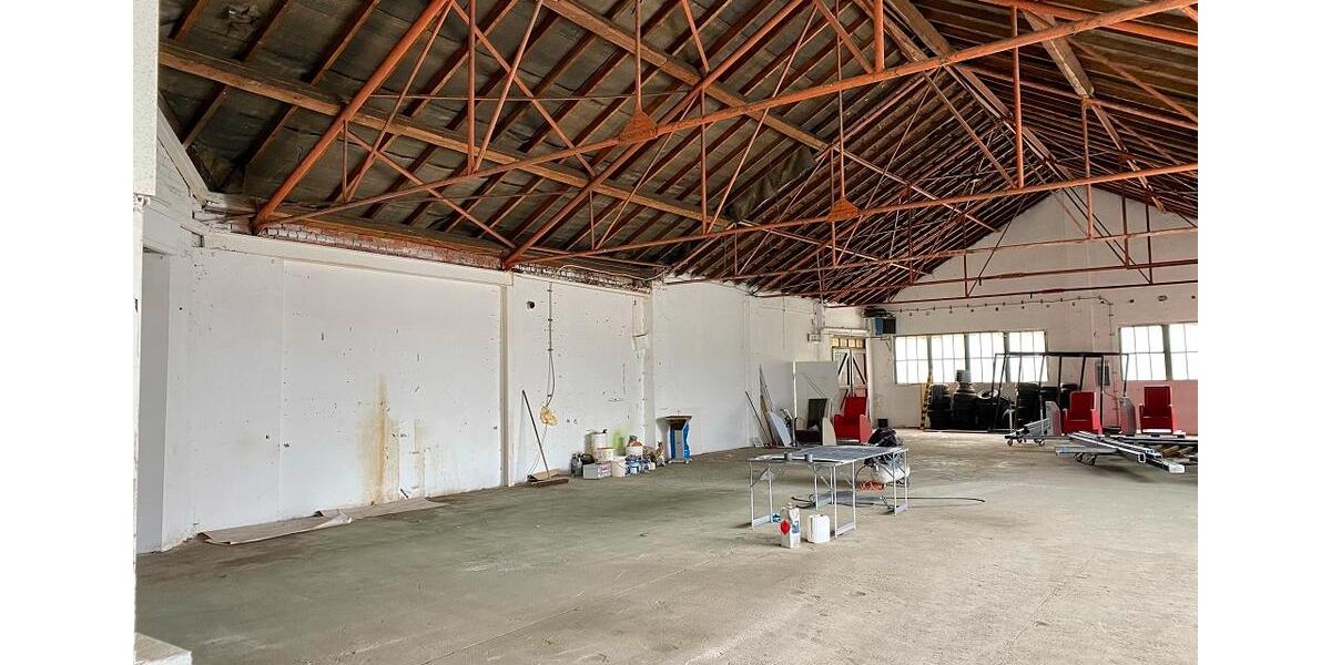 Gewerbeobjekt Mettmann - 2.307&euro; | Angebot:24909855