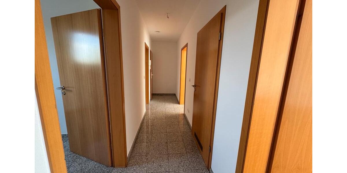 Dachgeschoßwohnung Schorfheide - 3 Zimmer, 72 m&sup2;, 840&euro; | Angebot:26691796