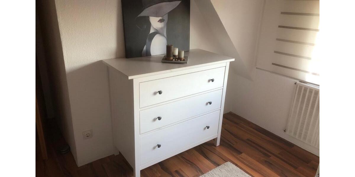 Dachgeschoßwohnung Wolfsburg Alt-Wolfsburg - 3 Zimmer, 125 m&sup2;, 990&euro; | Angebot:25343271