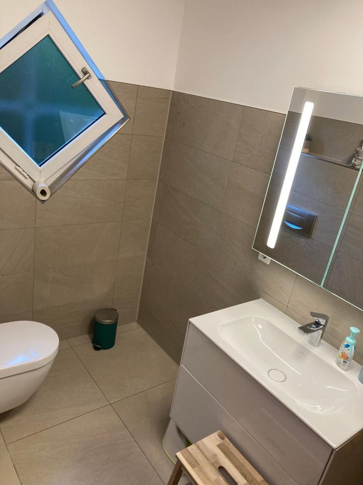 Haus mit Garten für 1,5 Jahre zur Zwischenmiete zimmer