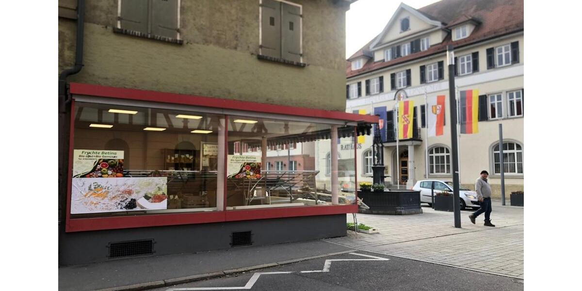 Gewerbeobjekt Bad Saulgau - 400&euro; | Angebot:25523302