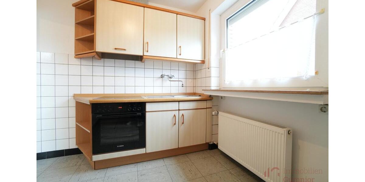 Dachgeschoßwohnung Salzbergen - 4 Zimmer, 80 m&sup2;, 640&euro; | Angebot:26266470