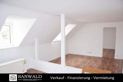 Wohnung Gelsenkirchen Erle - 4 Zimmer, 78 m&sup2;, 450&euro; | Angebot:25679240