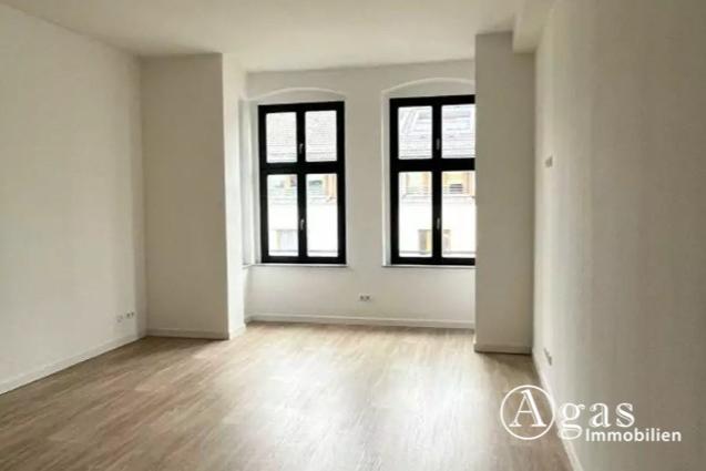 Etagenwohnung Eberswalde - 4 Zimmer, 92 m&sup2;, 832&euro; | Angebot:26494979