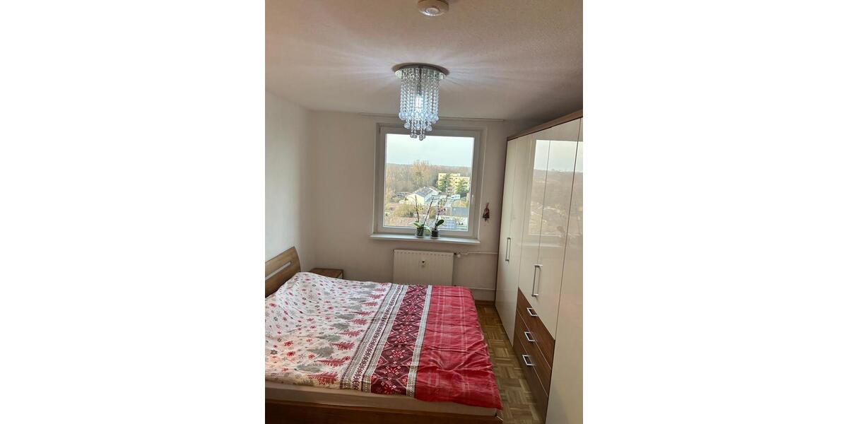 Etagenwohnung Hannover Bothfeld-Vahrenheide - 3 Zimmer, 73 m&sup2;, 1.100&euro; | Angebot:25168144