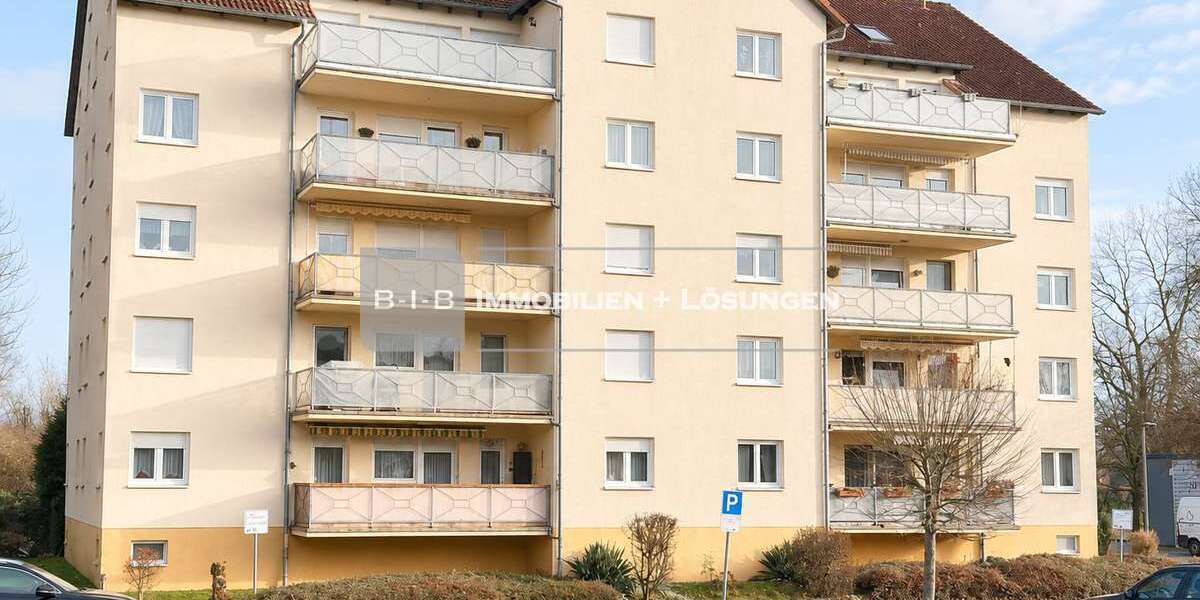 Etagenwohnung Kyritz - 3 Zimmer, 86 m&sup2;, 830&euro; | Angebot:26906983