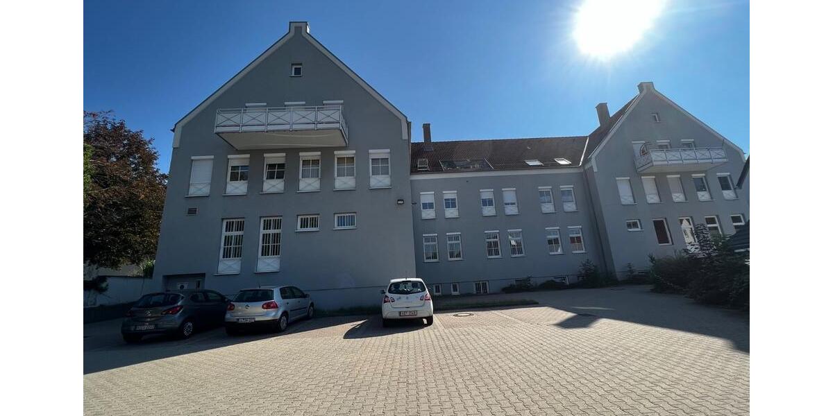 ✅ „Lagerraum in 1A-Lage von Schwabmünchen – mitten im Zentrum!“ zimmer