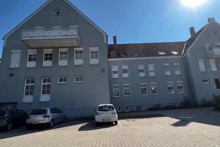 Gewerbeobjekt Schwabmünchen - 700&euro; | Angebot:21108680