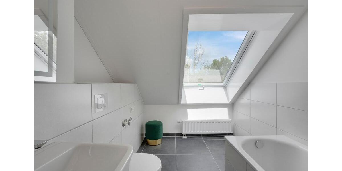 Reihenhaus Nauen - 4 Zimmer, 120 m&sup2;, 1.770&euro; | Angebot:24450705