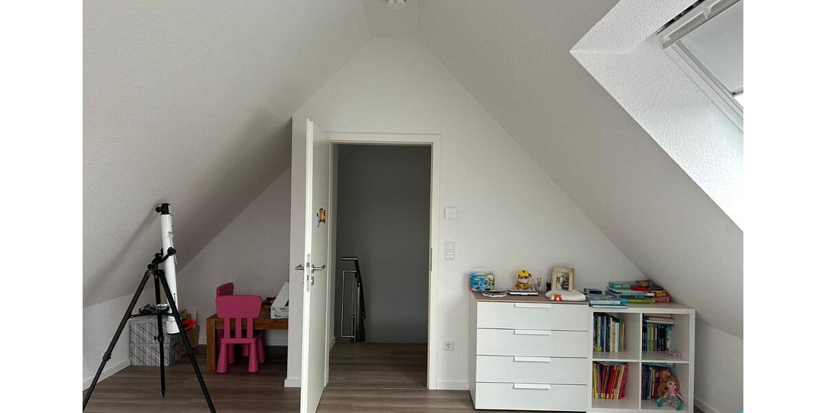 Maisonettenwohnung Rheine Gellendorf - 4 Zimmer, 112 m&sup2;, 1.150&euro; | Angebot:26339511