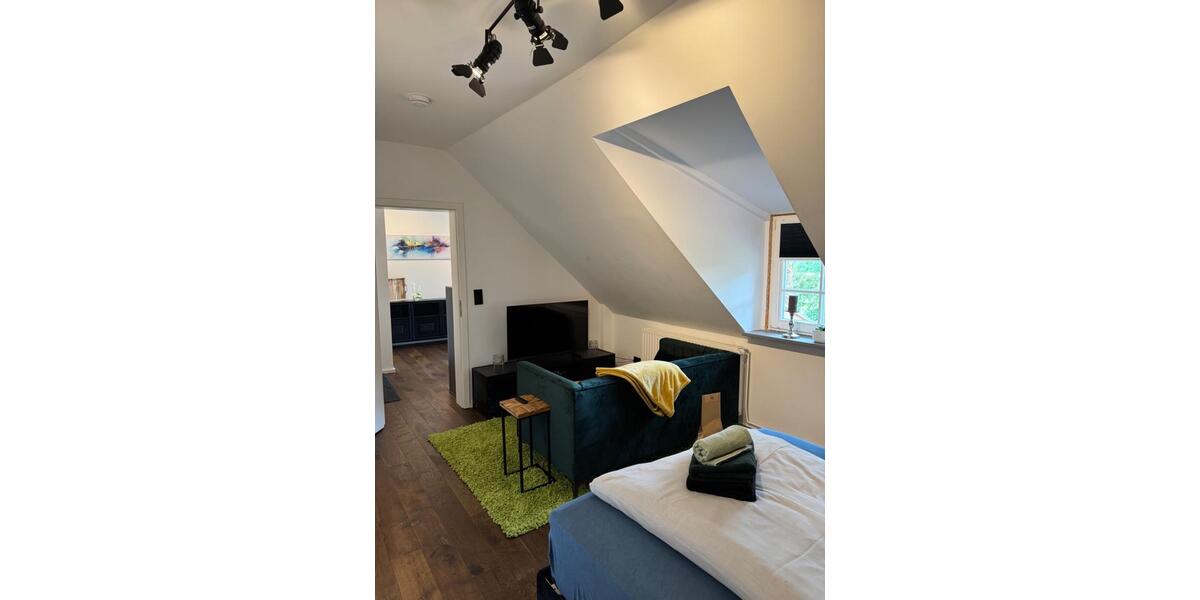 Etagenwohnung Tating - 2 Zimmer, 40 m&sup2;, 780&euro; | Angebot:24862274
