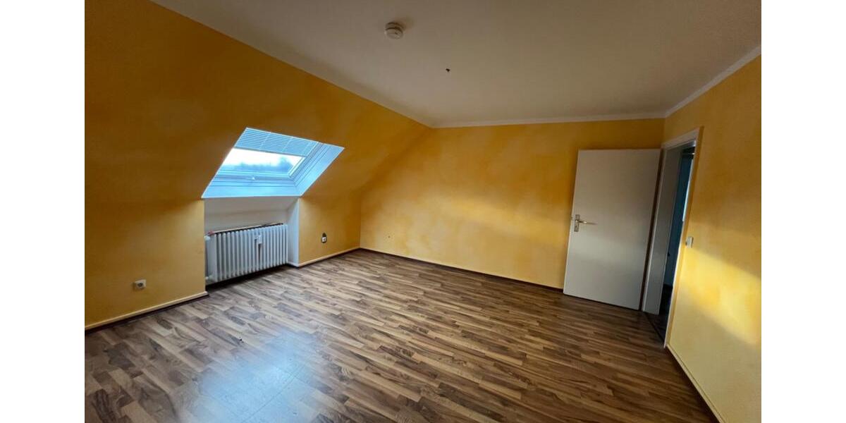 Dachgeschoßwohnung Herschbach - 2 Zimmer, 55 m&sup2;, 525&euro; | Angebot:26619132