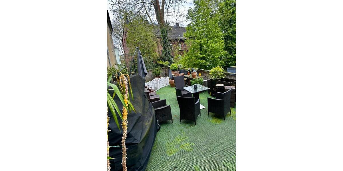 Erdgeschoßwohnung Sprockhövel - 3.5 Zimmer, 95 m&sup2;, 800&euro; | Angebot:25170865