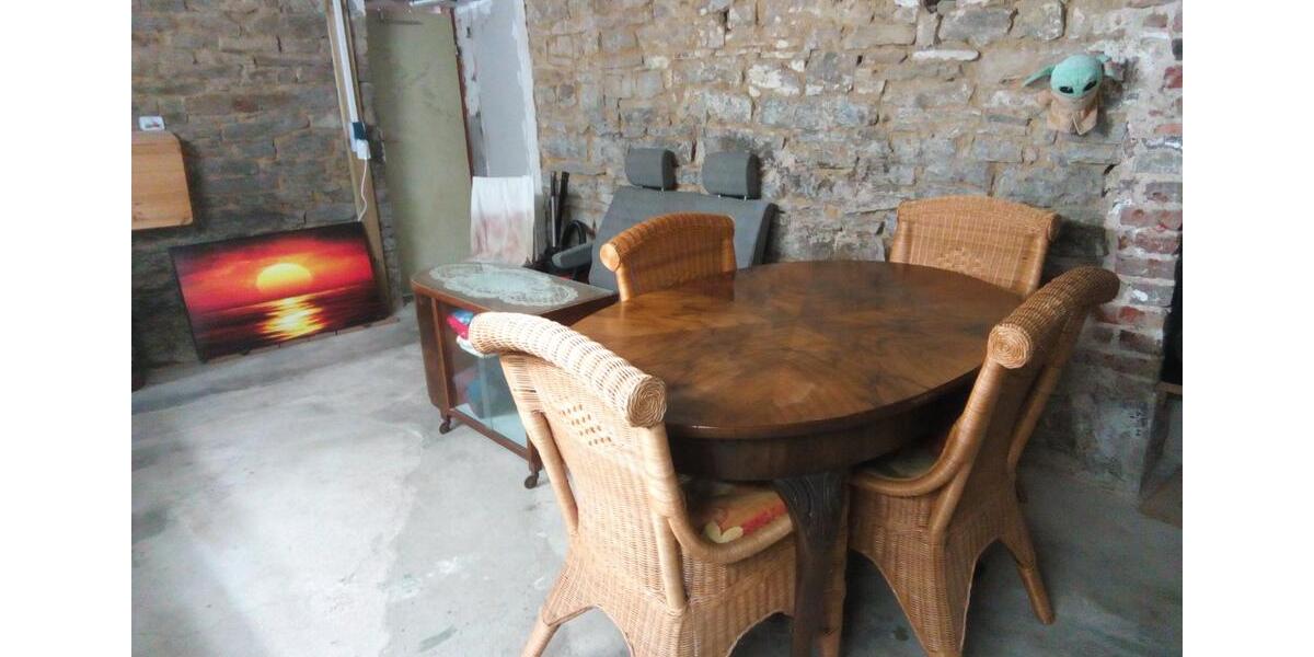 Wohnen auf Zeit Nümbrecht - 1 Zimmer, 25 m&sup2;, 22&euro; | Angebot:25252851