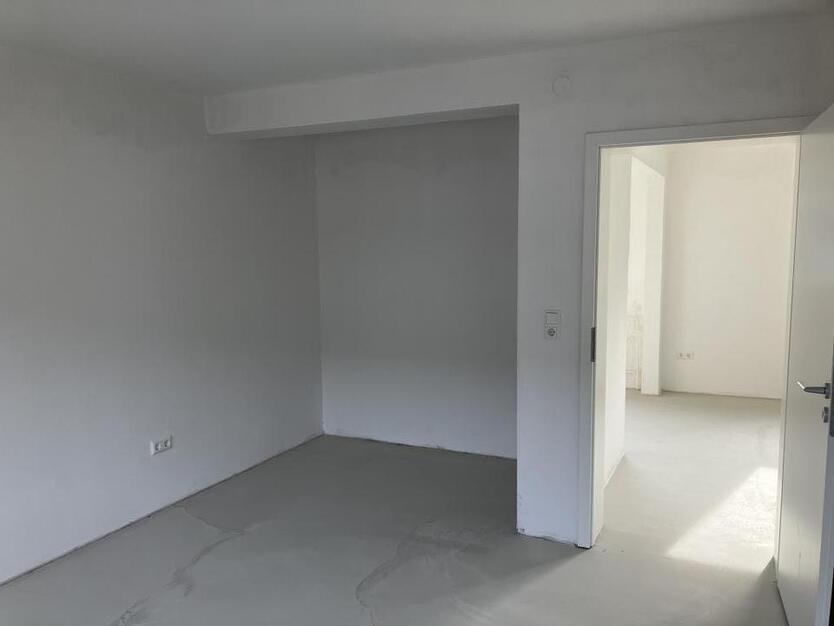 3-Zimmer-Wohnung in Kamp-Lintfort Stadtkern zimmer