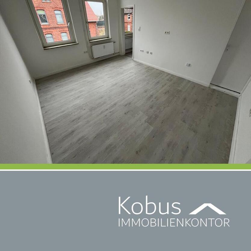 4-Zimmer Maisonetten Wohnung zu vermieten