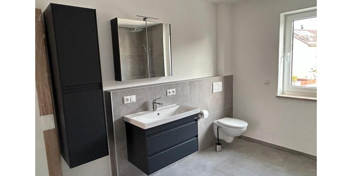 Moderne 86m² Wohnungen in Buchdorf- teilmöbliert-ab 01.01.2026 zimmer