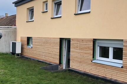 Haus Wolmirstedt - 2 Zimmer, 90 m&sup2;, 900&euro; | Angebot:26013404