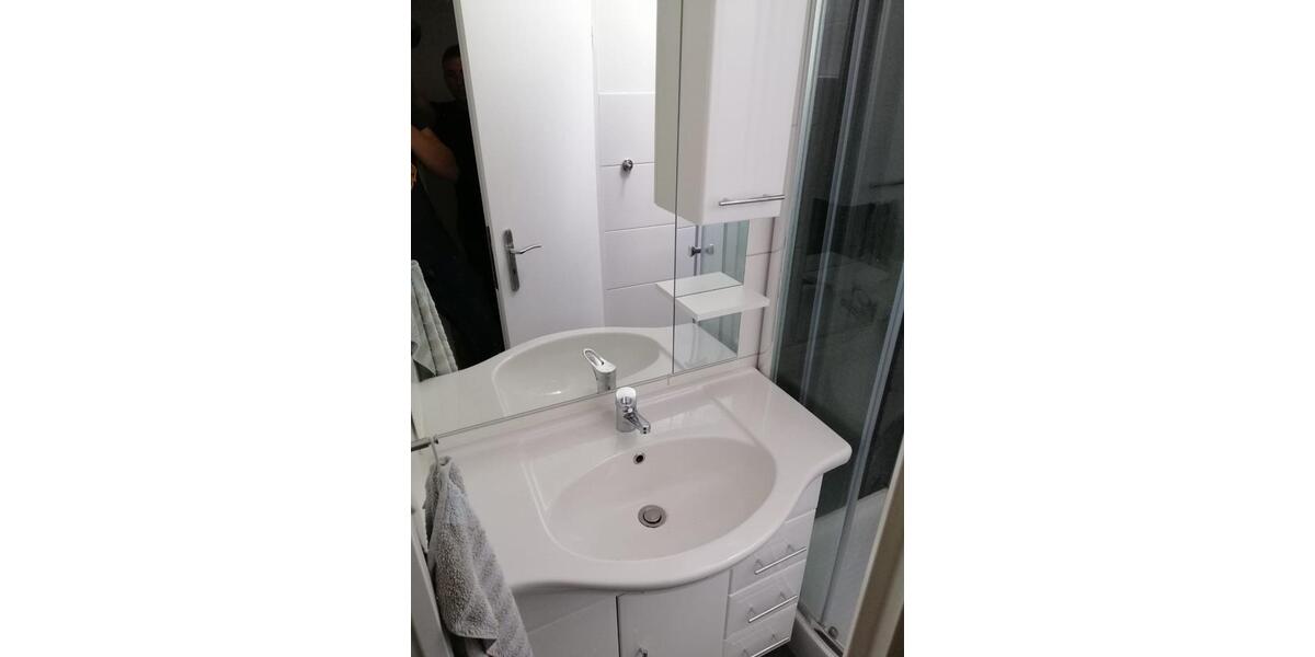 Dachgeschoßwohnung Osterrönfeld - 3 Zimmer, 79 m&sup2;, 600&euro; | Angebot:26415355