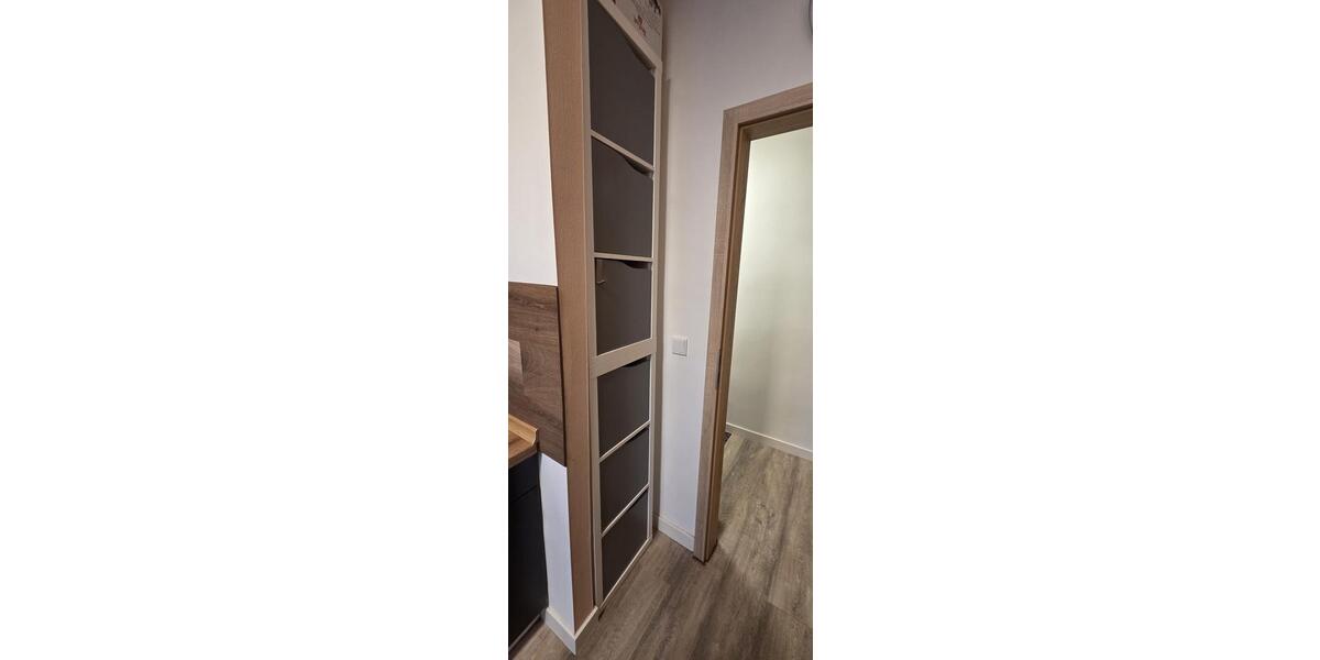 Etagenwohnung Greifswald - 3 Zimmer, 59 m&sup2;, 1.100&euro; | Angebot:25232690