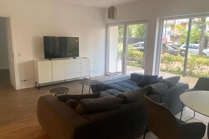 Wohnung Kassel Fasanenhof - 3 Zimmer, 90 m&sup2;, 1.400&euro; | Angebot:26598395
