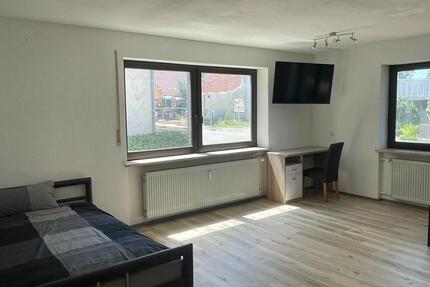 Wohnen auf Zeit Kammlach - 11 Zimmer, 100 m&sup2;, 25&euro; | Angebot:24596469