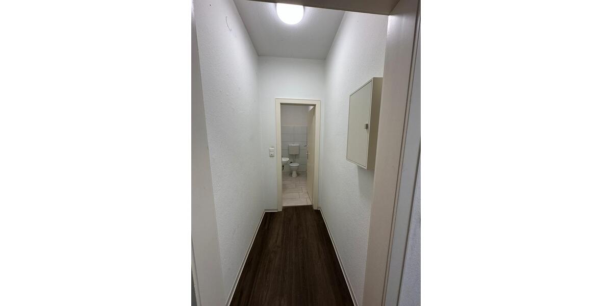 Etagenwohnung Lübbecke - 1 Zimmer, 70 m&sup2;, 360&euro; | Angebot:25978278