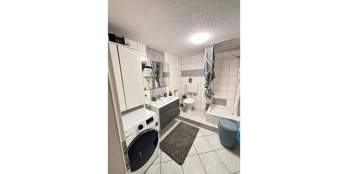 Wohnen auf Zeit Rosenfeld - 2 Zimmer, 60 m&sup2;, 20&euro; | Angebot:26005711