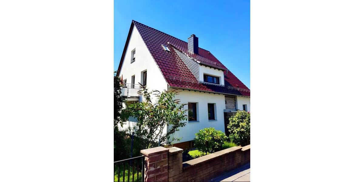 Etagenwohnung Kaiserslautern Morlautern - 4 Zimmer, 98 m&sup2;, 1.200&euro; | Angebot:26791492