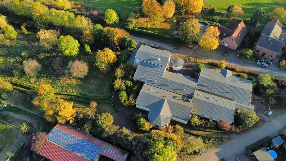 Mehrfamilienhaus, Wohnhaus Neustadt am Rübenberge - 26 Zimmer, 980 m&sup2;, 6.800&euro; | Angebot:26592760