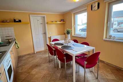 Wohnung Rogätz - 6 Zimmer, 117 m&sup2;, 800&euro; | Angebot:27266485