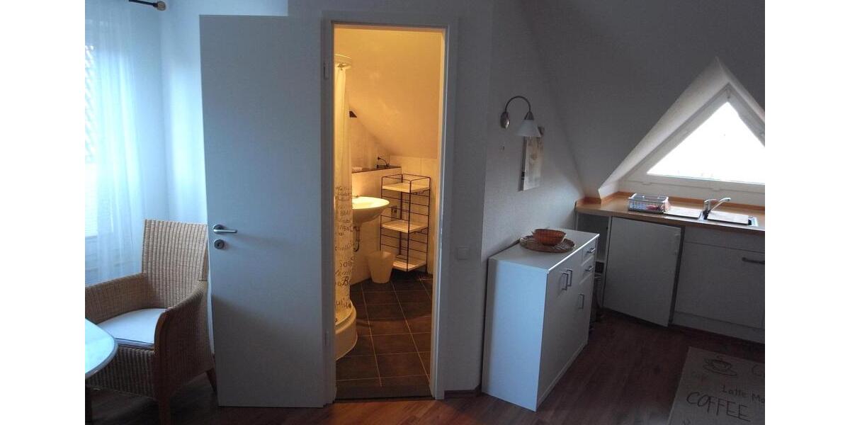 Wohnen auf Zeit Klein Nordende - 2 Zimmer, 40 m&sup2;, 760&euro; | Angebot:25380381