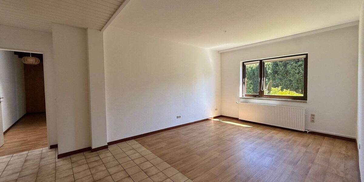 Etagenwohnung Scharbeutz - 3 Zimmer, 69 m&sup2;, 800&euro; | Angebot:26733629