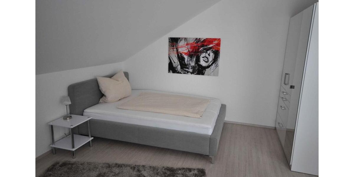 Wohnen auf Zeit Rheinfelden (Baden) - 1 Zimmer, 43 m&sup2;, 950&euro; | Angebot:25894027