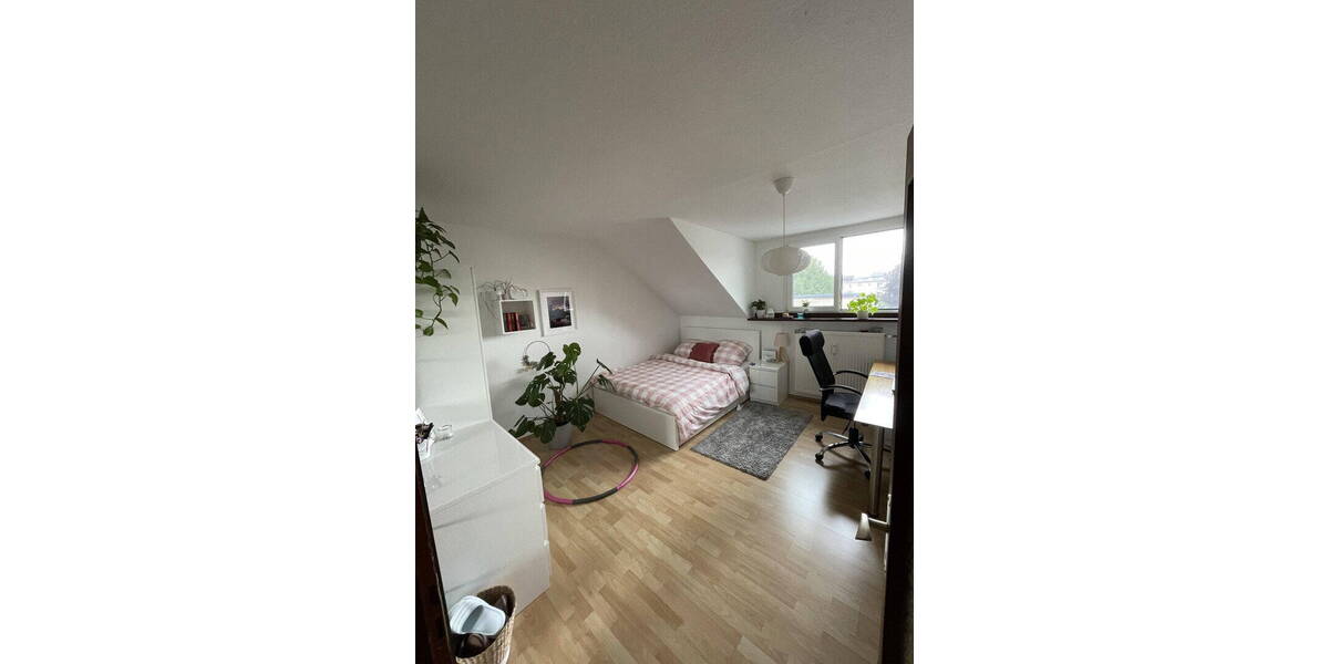 Etagenwohnung Trier Trier-Süd - 3 Zimmer, 76 m&sup2;, 660&euro; | Angebot:26657287