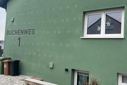 Helle Dachgeschoss Wohnung zu vermieten 2.5 zimmer