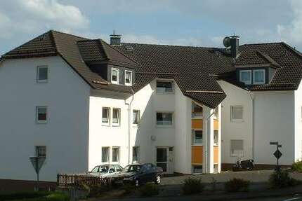 Wohnung Erndtebrück - 2 Zimmer, 66 m&sup2;, 346&euro; | Angebot:26204470