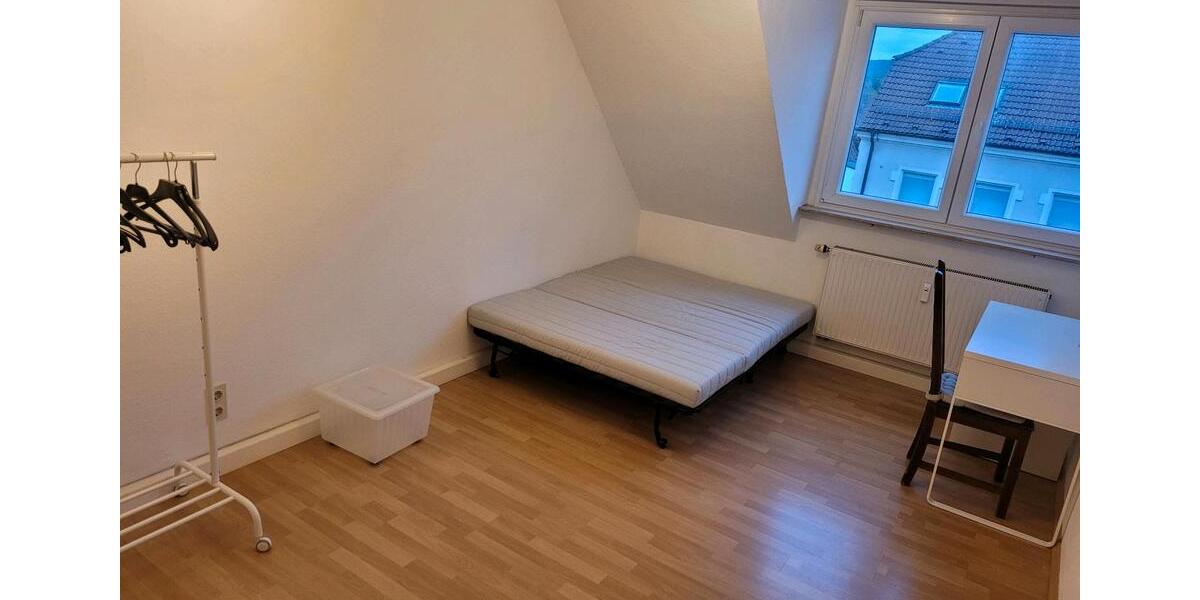Wohnen auf Zeit Erlangen Am Anger - 1 Zimmer, 15 m&sup2;, 400&euro; | Angebot:26028633