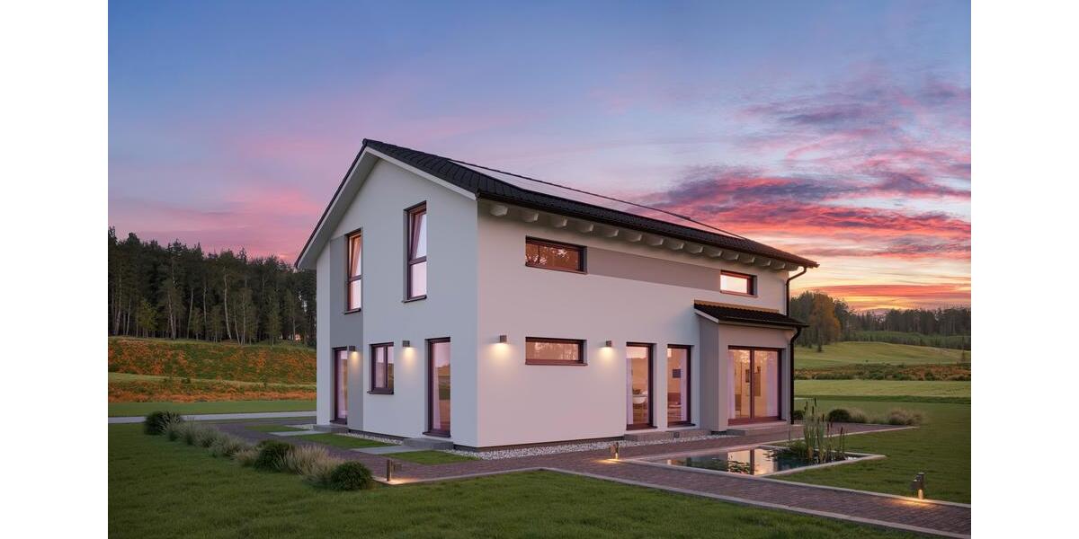 Einfamilienhaus Eichenzell - 4 Zimmer, 160 m&sup2;, 2.080&euro; | Angebot:26704736