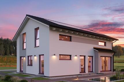 Haus Eichenzell - 4 Zimmer, 160 m&sup2;, 2.080&euro; | Angebot:26704736
