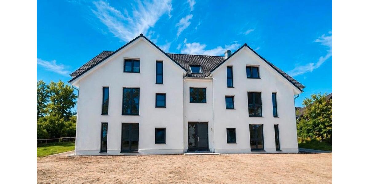 Erdgeschoßwohnung Osnabrück Gretesch - 2 Zimmer, 65 m&sup2;, 975&euro; | Angebot:26619824