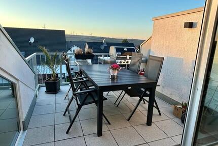 Wohnung Alzey - 4 Zimmer, 114 m&sup2;, 1.900&euro; | Angebot:26659691