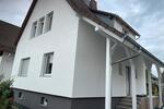 Einfamilienhaus Grünberg - 4 Zimmer, 100 m&sup2;, 1.300&euro; | Angebot:26428894
