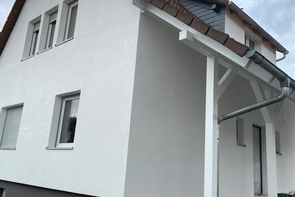 Haus Grünberg - 4 Zimmer, 100 m&sup2;, 1.300&euro; | Angebot:26428894